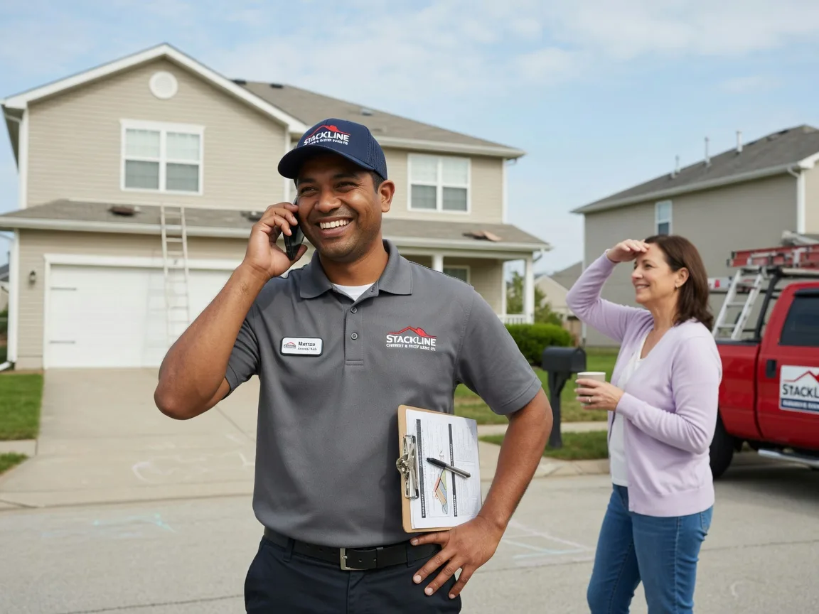 Chimney flashing repair Lakeview, MI FAQs